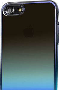 Baseus Glaze Case cieniowane etui ombre na iPhone 8 / 7 10