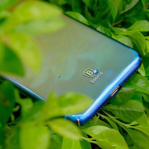 Baseus Glaze Case cieniowane etui ombre na iPhone 8 / 7 11