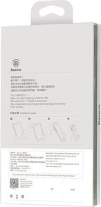 Baseus Glaze Case cieniowane etui ombre na iPhone 8 / 7 13