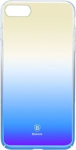 Baseus Glaze Case cieniowane etui ombre na iPhone 8 / 7 2