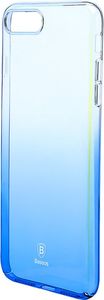 Baseus Glaze Case cieniowane etui ombre na iPhone 8 / 7 4