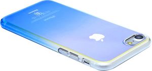Baseus Glaze Case cieniowane etui ombre na iPhone 8 / 7 6