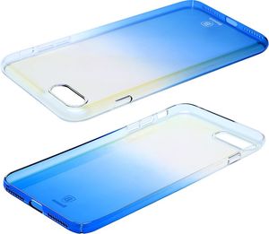 Baseus Glaze Case cieniowane etui ombre na iPhone 8 / 7 7
