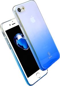 Baseus Glaze Case cieniowane etui ombre na iPhone 8 / 7 8