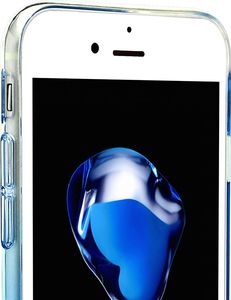 Baseus Glaze Case cieniowane etui ombre na iPhone 8 / 7 9