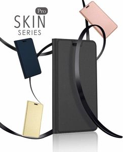 Dux Ducis Etui Skin Pro Mate 10 Lite złote 6