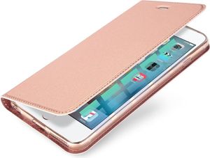 Dux Ducis Etui Skin Pro iPhone 6S / 6 różowe 3