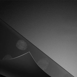 MSVII MSVII Simple ultracienkie etui pokrowiec Huawei P20 Lite czerwony 3