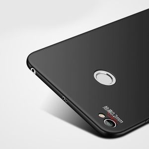 MSVII Etui Xiaomi Redmi Note 5A Prime MSVII Simple ultracienki pokrowiec fioletowy 2