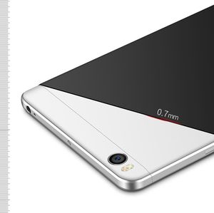 MSVII Etui Xiaomi Mi Max 2 MSVII Simple ultracienki pokrowiec fioletowy 2