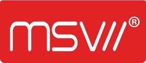 MSVII Etui Xiaomi Redmi Note 5A MSVII Simple ultracienki pokrowiec czarny 9