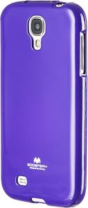 Mercury Goospery Żelowe etui na Samsung Galaxy Ace Style G357 Mercury Goospery Jelly Case fioletowe 2