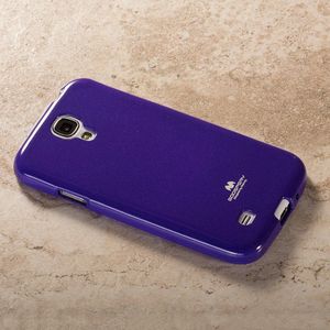 Mercury Goospery Żelowe etui na Samsung Galaxy Ace Style G357 Mercury Goospery Jelly Case fioletowe 5