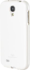 Mercury Goospery Żelowe etui na Microsoft Lumia 540 Mercury Goospery Jelly Case białe 2