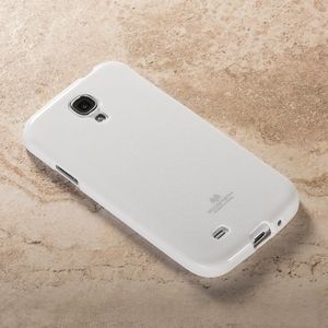 Mercury Goospery Żelowe etui na Microsoft Lumia 540 Mercury Goospery Jelly Case białe 5