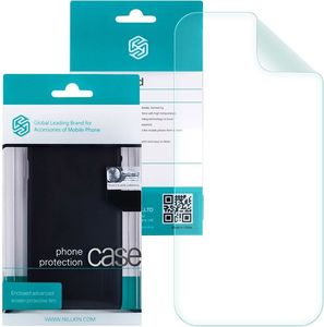 Nillkin Nillkin etui Super Frosted Shield do iPhone 7 Plus 10