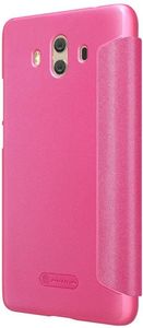 Nillkin Etui Sparkle Mate 10 różowe 3