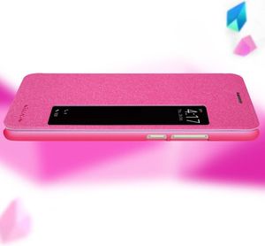 Nillkin Etui Sparkle Mate 10 ciemnoszare 10