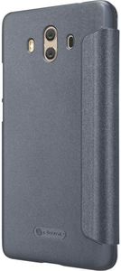 Nillkin Etui Sparkle Mate 10 ciemnoszare 3