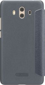 Nillkin Etui Sparkle Mate 10 ciemnoszare 5