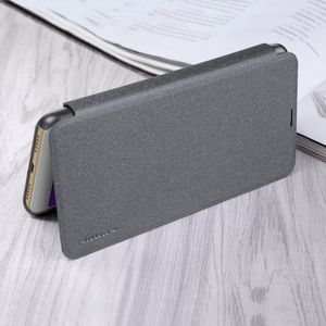 Nillkin Etui Sparkle Redmi 5 Plus /Note 5 ciemnoszare 13