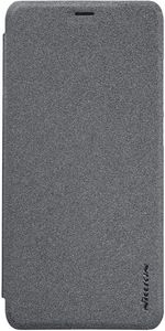 Nillkin Etui Sparkle Redmi 5 Plus /Note 5 ciemnoszare 2