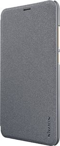 Nillkin Etui Sparkle Redmi 5 Plus /Note 5 ciemnoszare 3