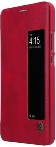 Nillkin Etui Qin Mate 10 czerwone 2