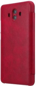 Nillkin Etui Qin Mate 10 czerwone 3