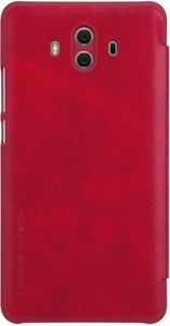 Nillkin Etui Qin Mate 10 czerwone 5