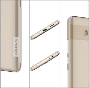 Nillkin Etui Nature Mate 10 szare 11