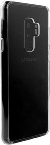 Puro PURO Clear Cover - Etui Samsung Galaxy S9 (przezroczysty) 2