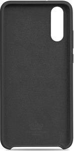 Puro PURO ICON Cover - Etui Huawei P20 (szary) Limited edition 2