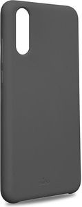 Puro PURO ICON Cover - Etui Huawei P20 (szary) Limited edition 3