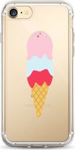 Ringke Ringke DECO - nr 43 - ozdobna wkładka do pokrowca Ringke Fusion iPhone 8 / 7 2