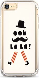 Ringke Ringke DECO - nr 31 - ozdobna wkładka do pokrowca Ringke Fusion iPhone 8 Plus / 7 Plus 2