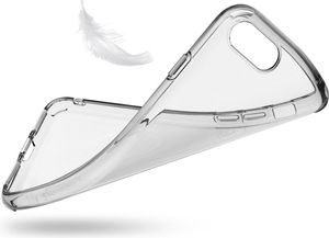 Ringke Etui Air iPhone 8 Plus / 7 Plus ultracienki żelowy pokrowiec Ringke 5