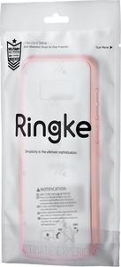 Ringke Etui Air iPhone 8 Plus / 7 Plus ultracienki żelowy pokrowiec Ringke 7
