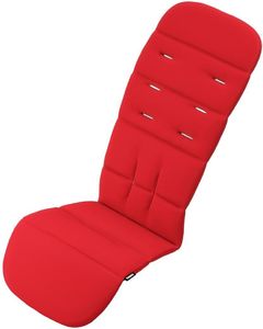 Thule Thule Seat Liner - Energy Red 1