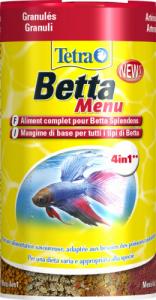 Tetra Tetra Betta Menu 100 ml 1