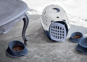 Zolux Transporter Travel SMART kol. jasnobrązowy 3