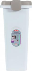 Zolux Pojemnik na karmę 25L / 9kg (474347) 2