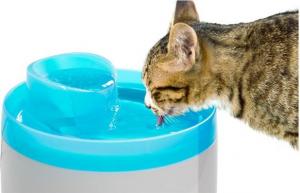Zolux Fontanna dla kota 2L 6