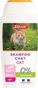 Zolux Szampon dla kota 250 ml 1
