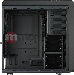 Obudowa BitFenix Raider Midi-Tower czarny ( BFC-RDR-300-KKN1-RP ) 2