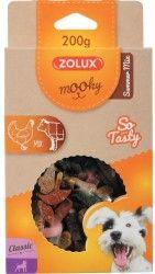 Zolux Przysmak Mooky Classic Summer MIX 200 g 1