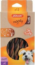 Zolux Przysmak Mooky Classic Tortillo 12 szt. 1