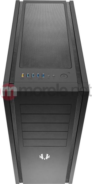 Obudowa BitFenix Shinobi XL Big-Tower - czarna ( BFC-SNX-500-KKN1-RP ) 2