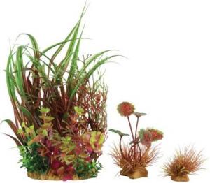Zolux Dekoracja roślinna PlantKit Wiha model 3 (352142) 1