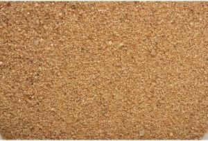 Zolux Żwirek Aquasand Nature rzeczny 1kg 2